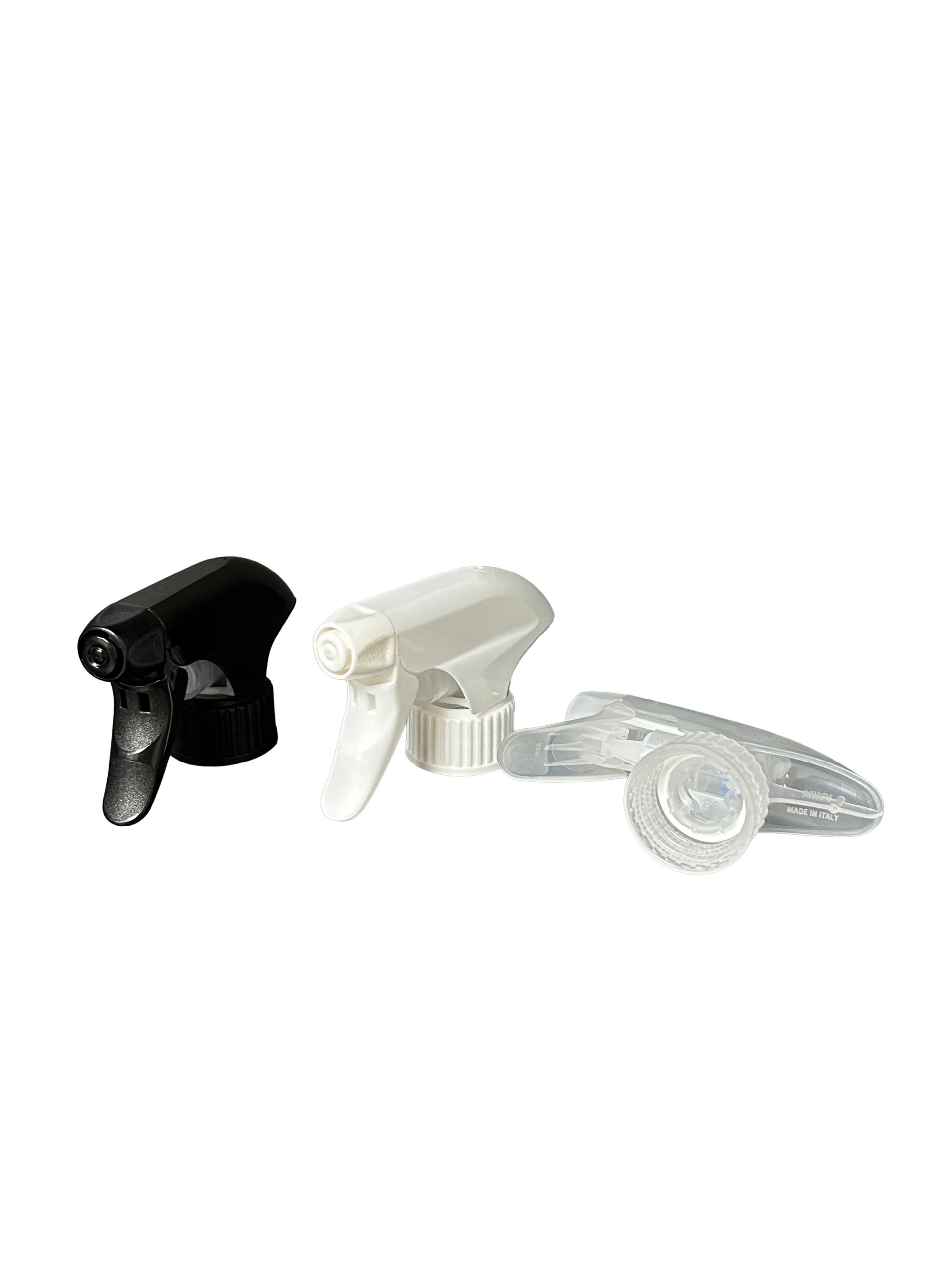 Accesorios cabezales dosificadores