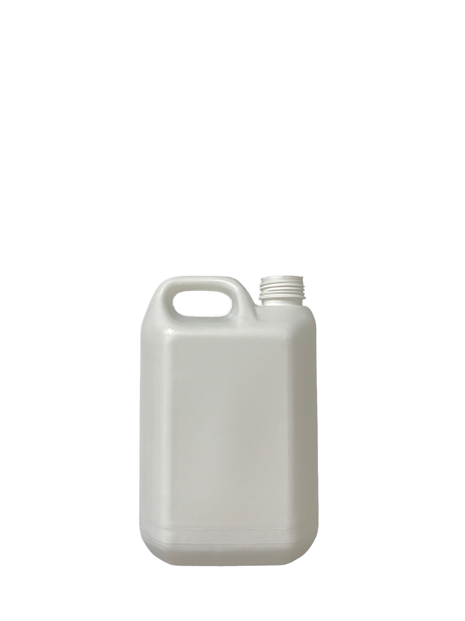 Garrafa Jarrican HDPE 2L - Masplas