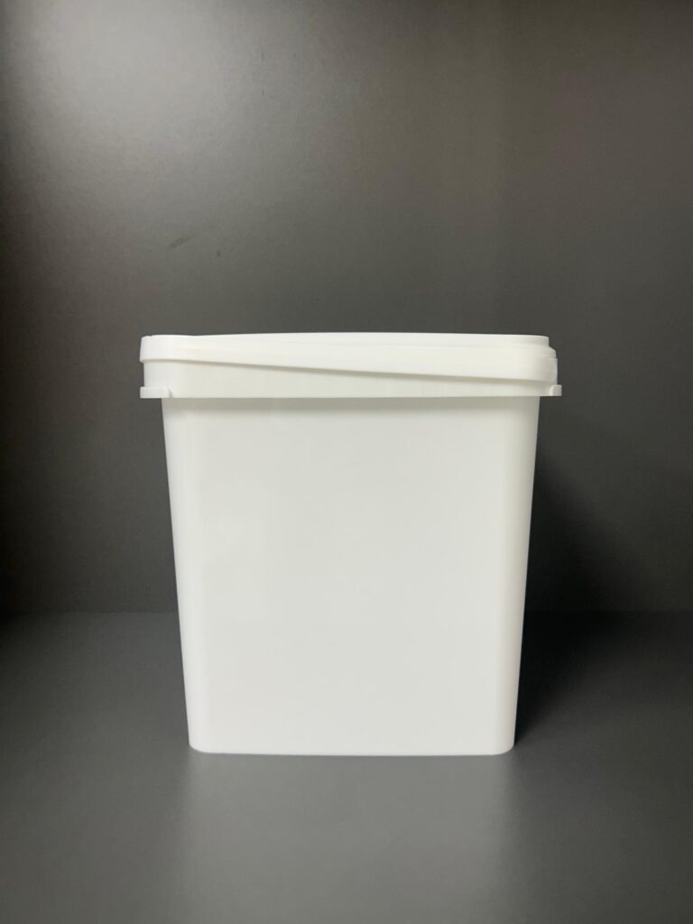 CUBO EV VK 5,5L BLANCO