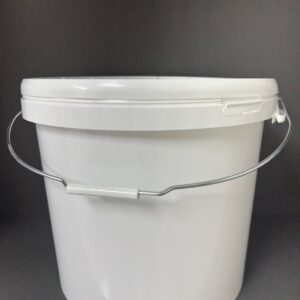 CUBO EV 27,5L BLANCO