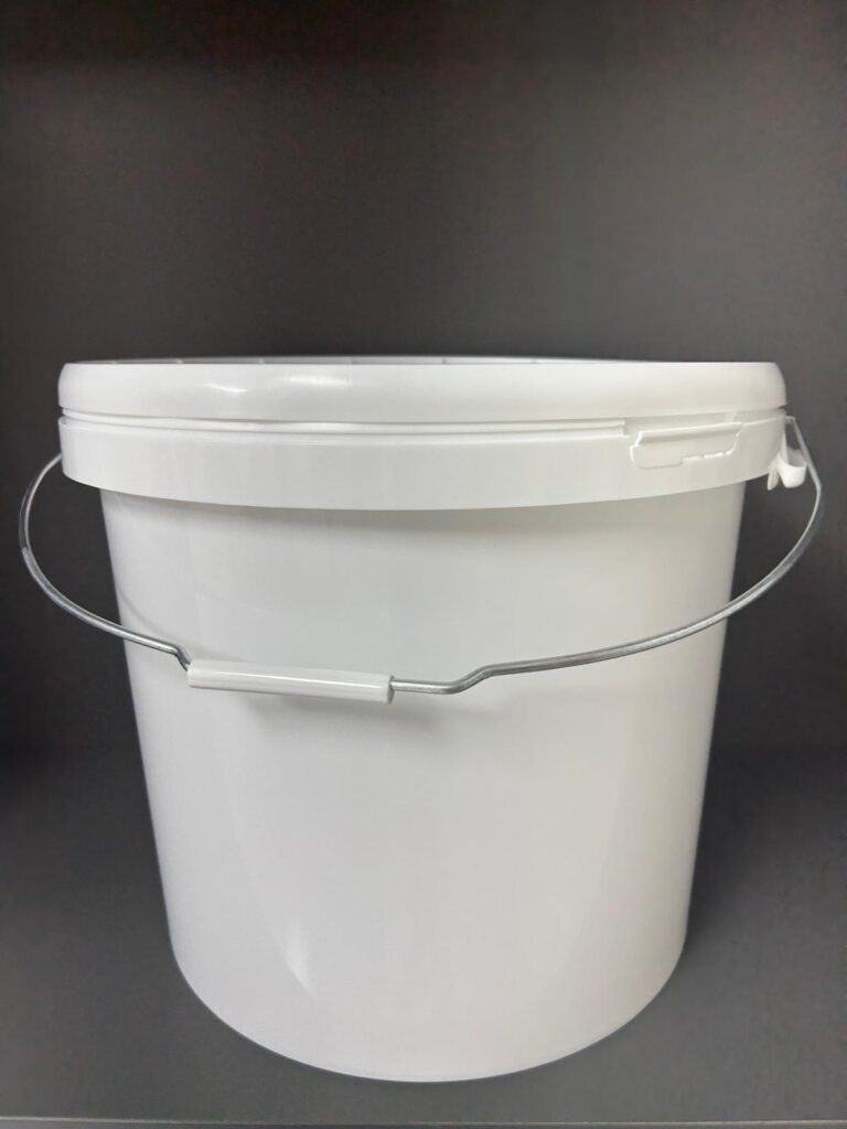 CUBO EV 27,5L BLANCO