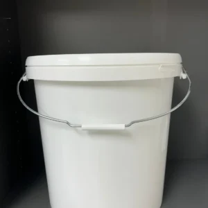 CUBO EV 32L BLANCO