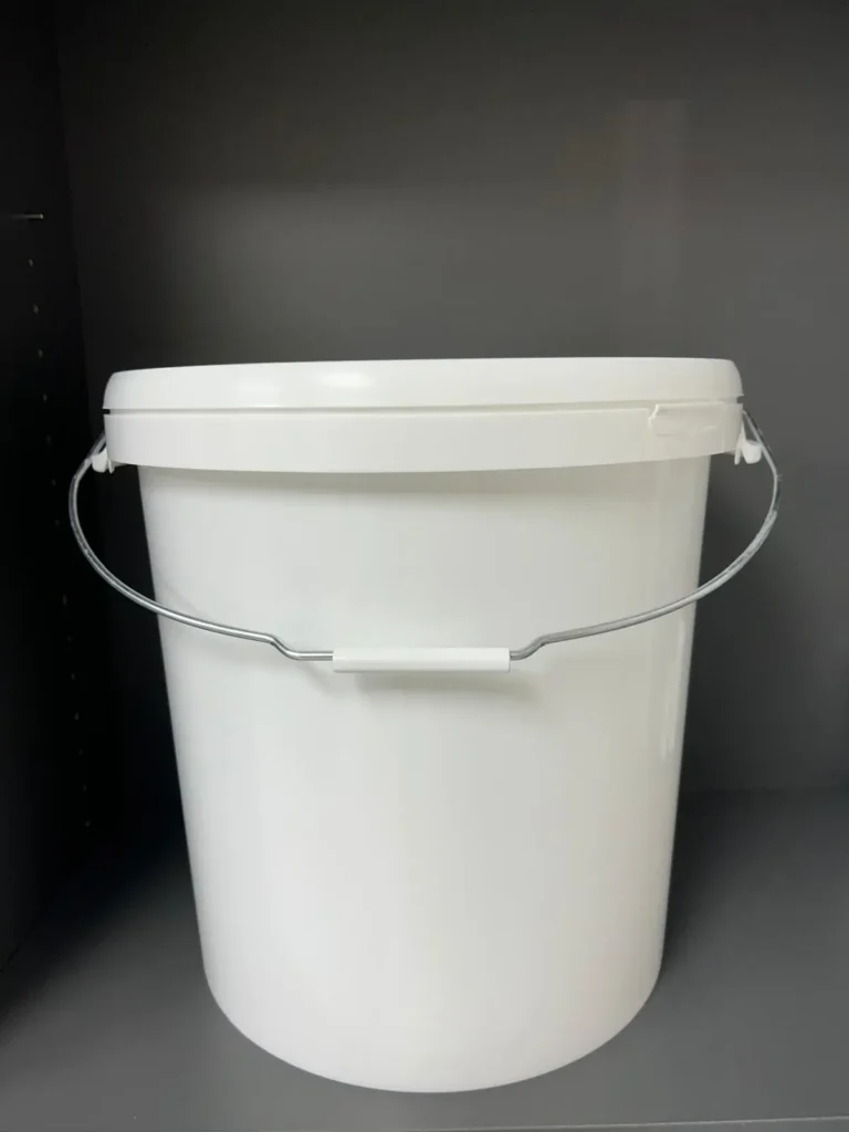 CUBO EV 32L BLANCO