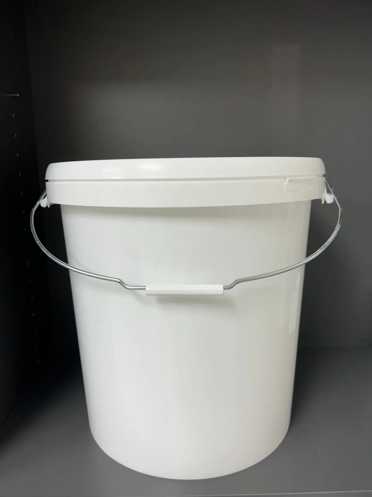 CUBO EV 32L BLANCO