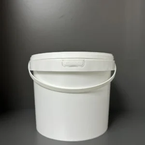 CUBO EV 3,1L BLANCO