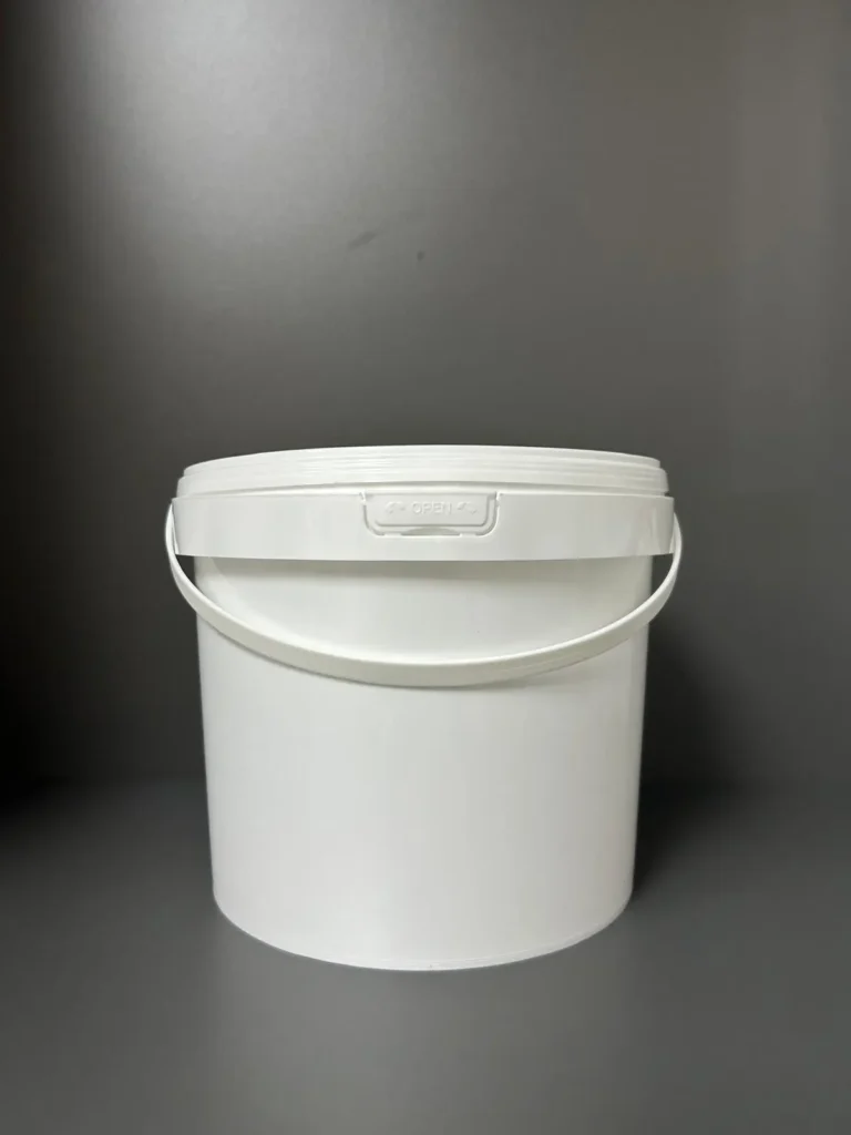 CUBO EV 3,1L BLANCO