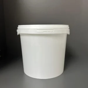CUBO EV 3,9L BLANCO