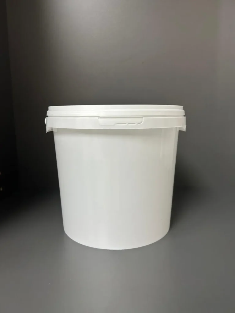 CUBO EV 3,9L BLANCO