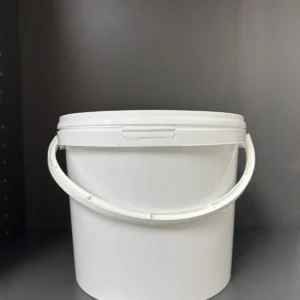 CUBO EV 9L BLANCO
