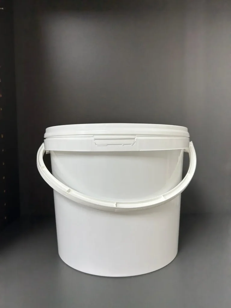 CUBO EV 9L BLANCO
