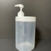 TARRO COSME 1000ML NATURAL