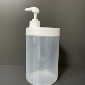 TARRO COSME 1000ML NATURAL